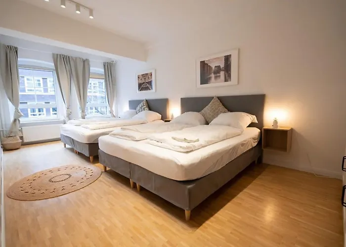 Center Appartement *