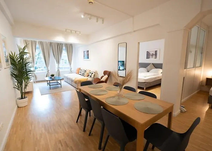 Center Appartement